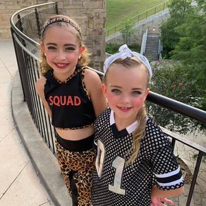 Meet your Posher, Marla